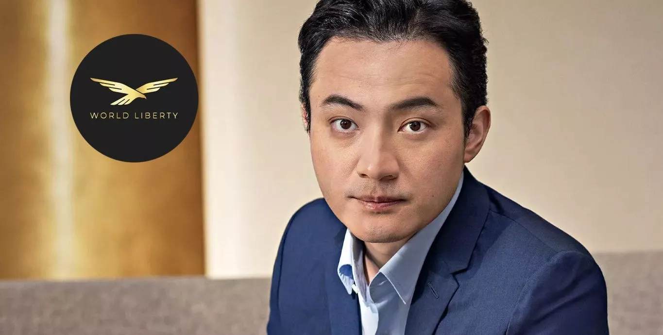 Justin Sun Remains Frozen as WLFI Controversy Exposes Crypto’s Governance Weaknesses