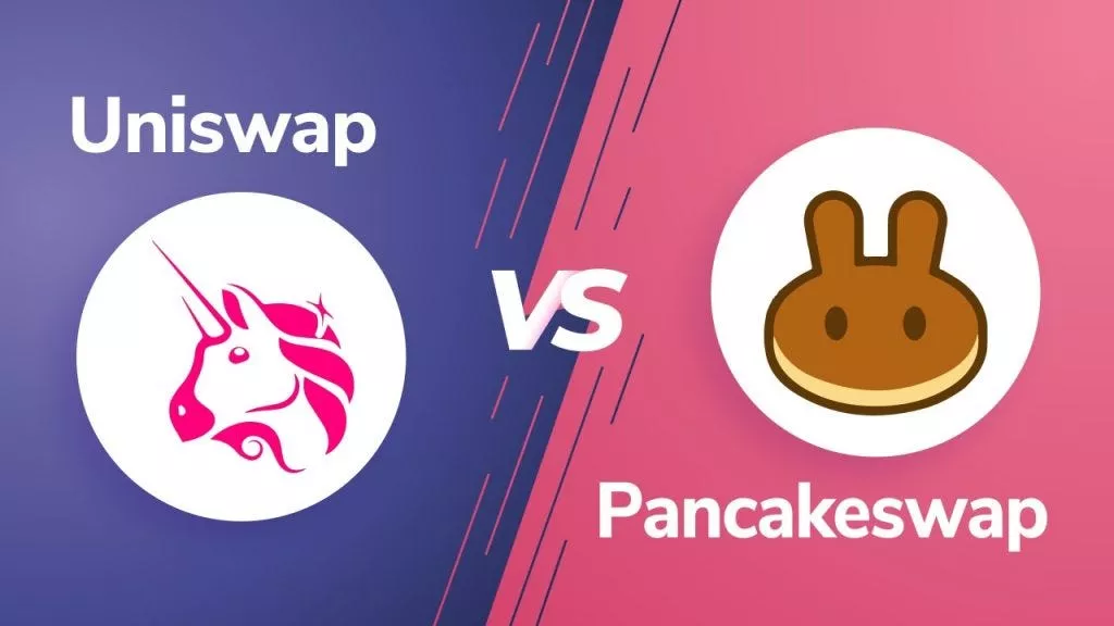 PancakeSwap Overtakes Uniswap on Base as Trading Activity Accelerates