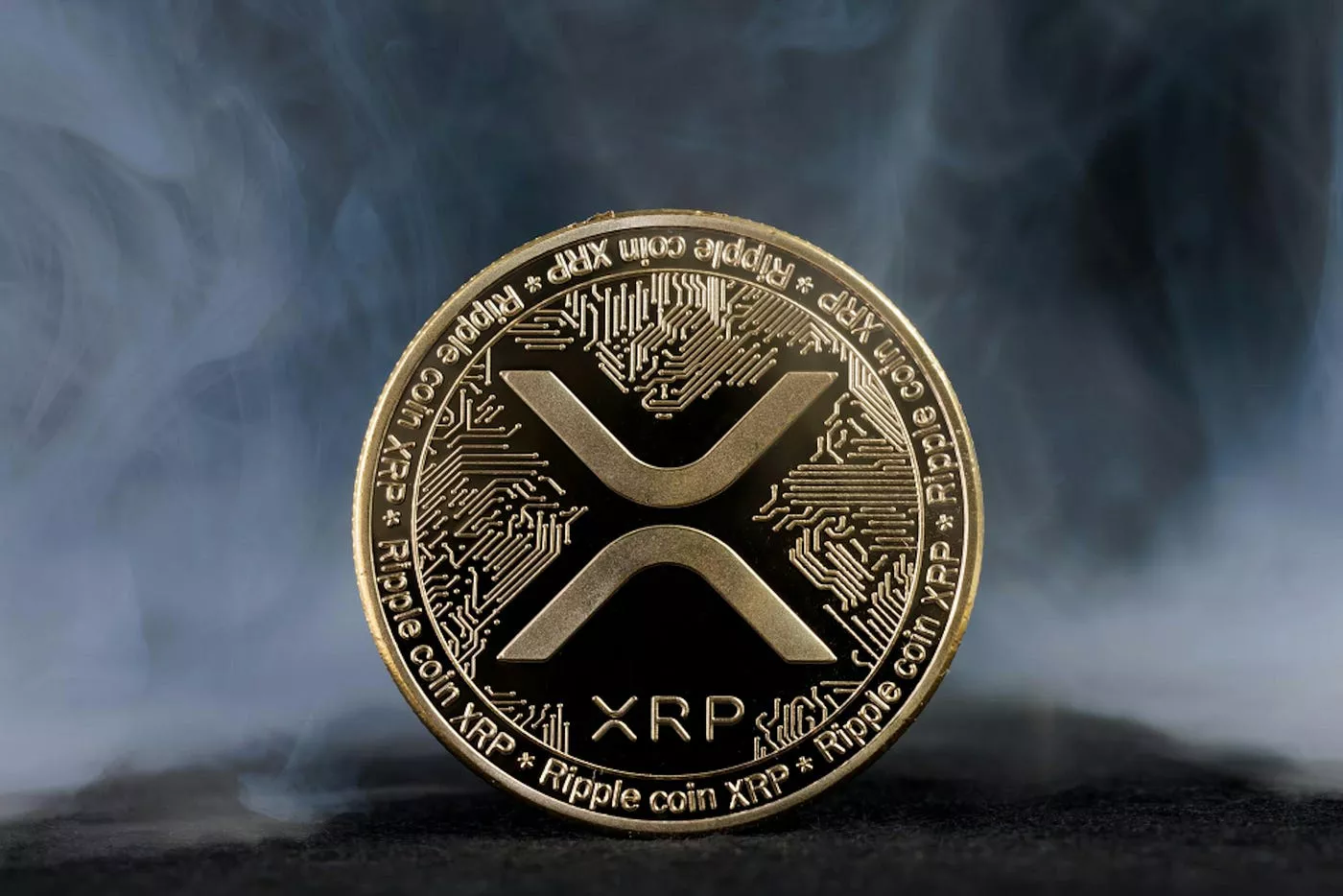 Why Wall Street’s Spotlight Is Suddenly Turning Toward XRP Instead of Bitcoin