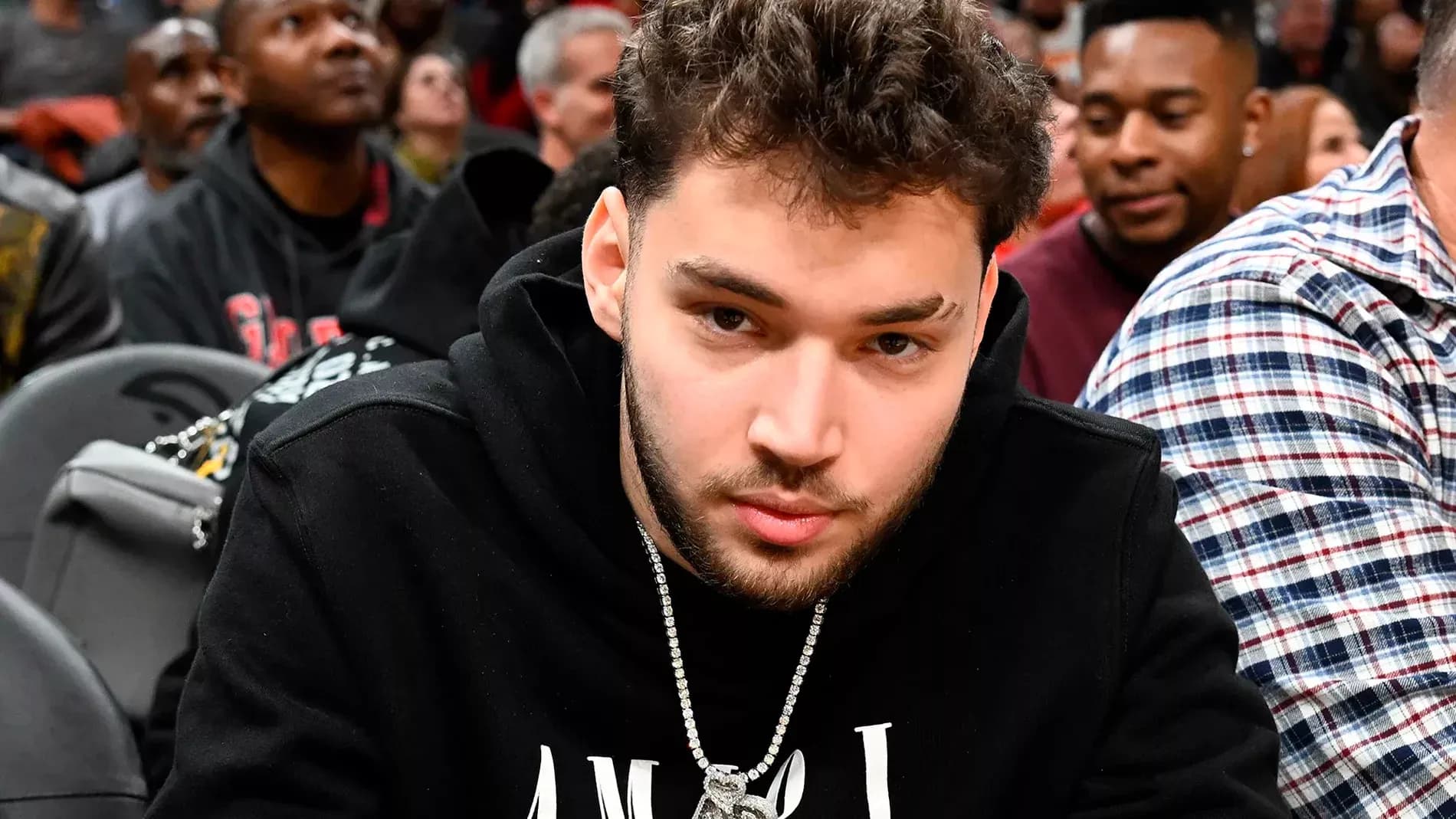 Adin Ross Sparks Crypto Security Debate With Unverified Wallet Hacking Claim