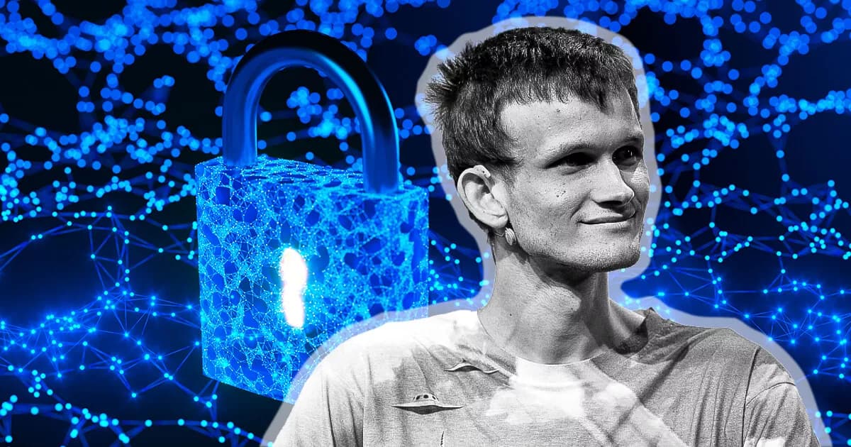 Why Vitalik Buterin Thinks Blockchain Speed Is Being Solved the Wrong Way