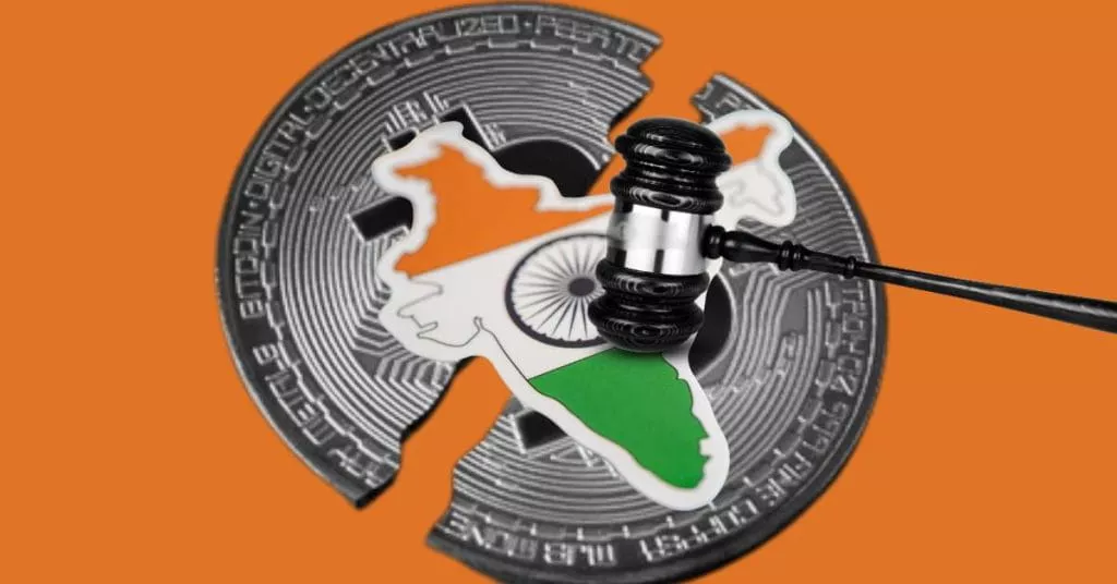 India Draws a Hard Regulatory Line for Crypto, Forcing the Industry Into Full Financial Surveillance