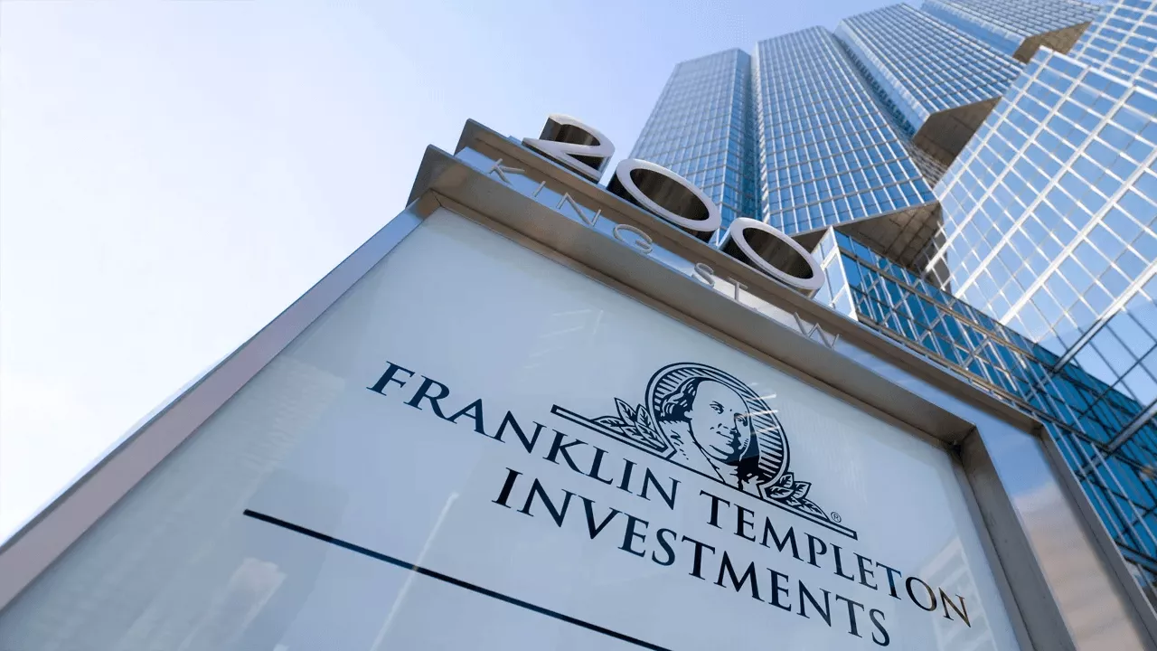 Franklin Templeton Moves Wall Street’s Safest Funds Closer to the Blockchain Era