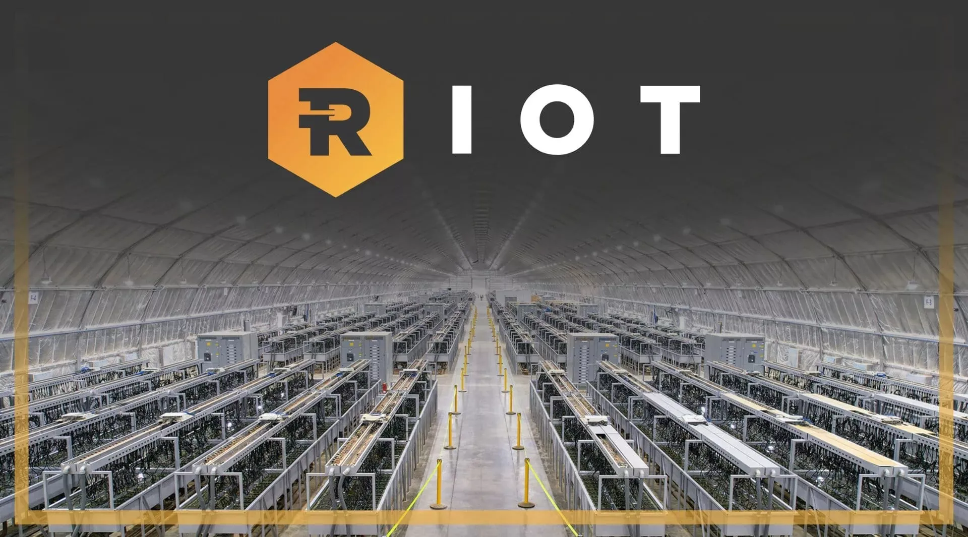 Riot Platforms Reframes Its Bitcoin Strategy as Wall Street Rewards a Texas Data Center Bet
