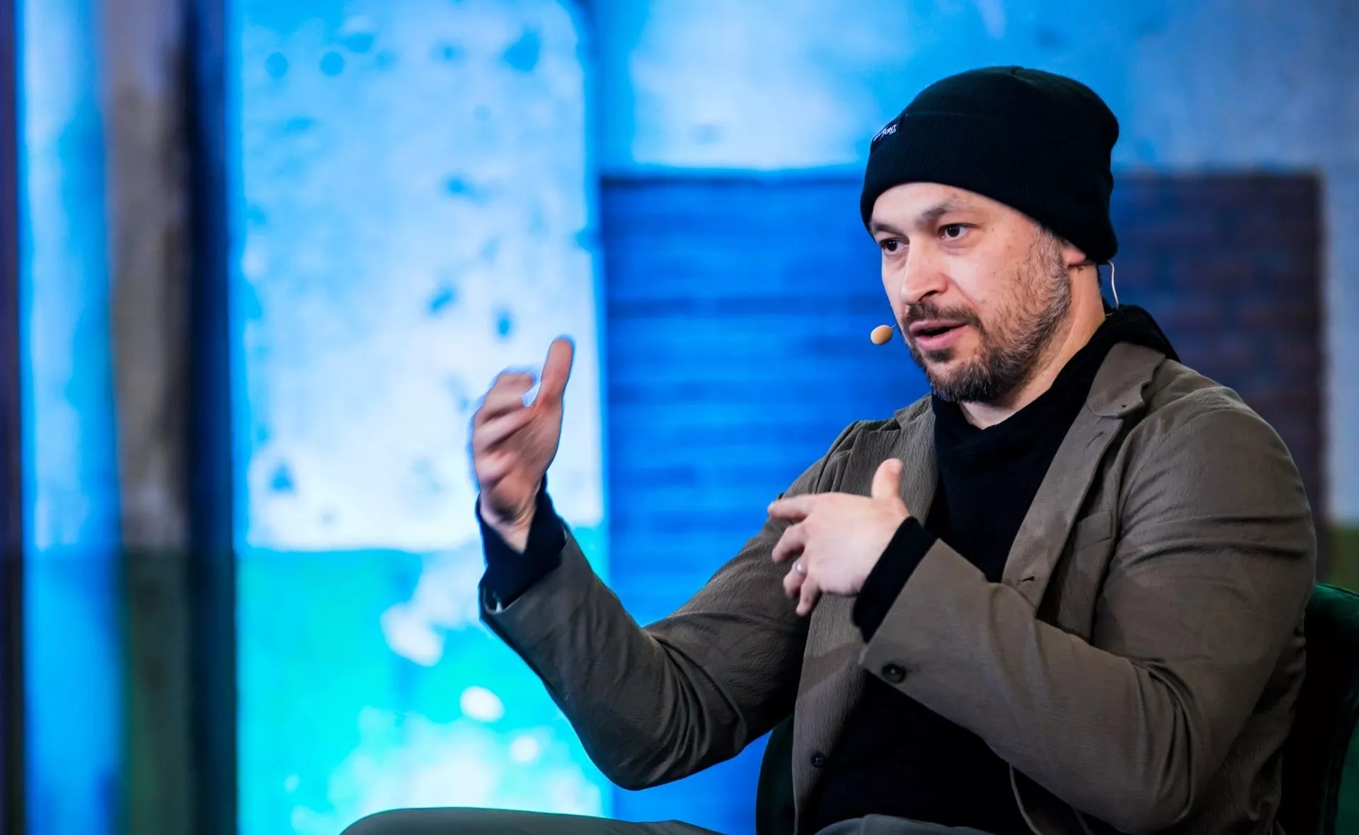 Anatoly Yakovenko Says Blockchains That Stop Evolving Are Already on Borrowed Time