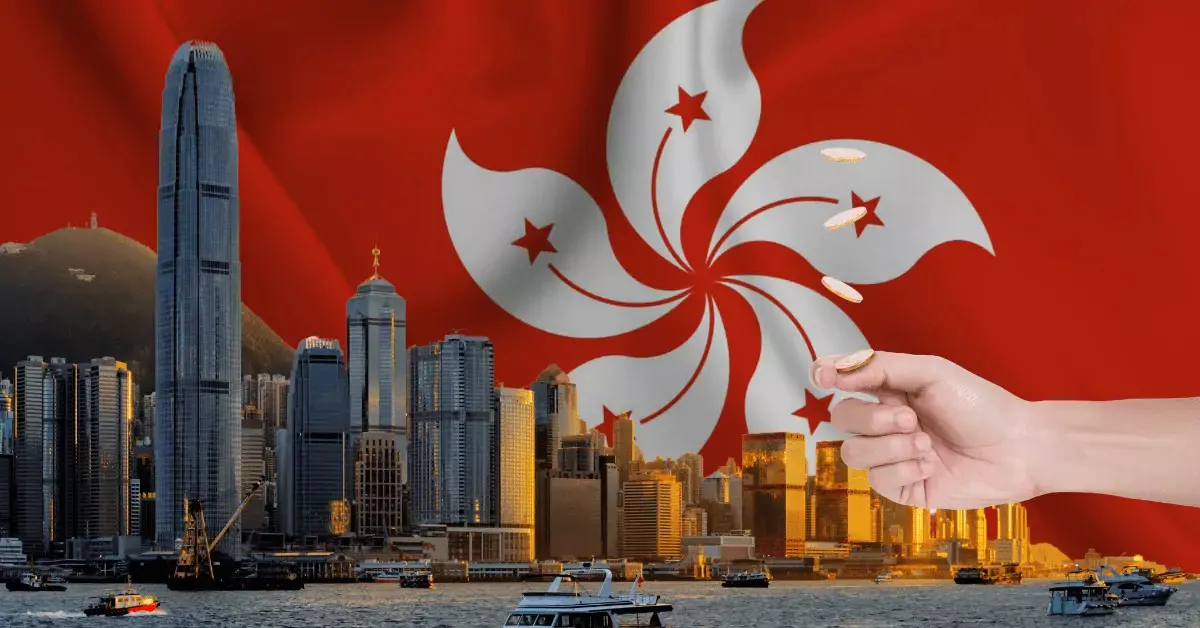 Hong Kong Moves to License Stablecoin Issuers, Cementing Regulation as the Cornerstone of Its Digital Asset Strategy