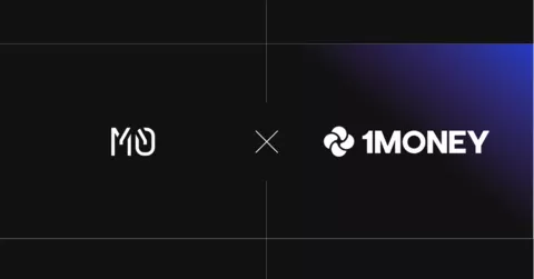 1Money Opens the Door to Custom Stablecoins Through a Regulated Issuance Model