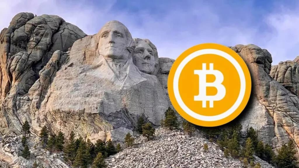 South Dakota Reopens the Debate Over Bitcoin as a State Asset
