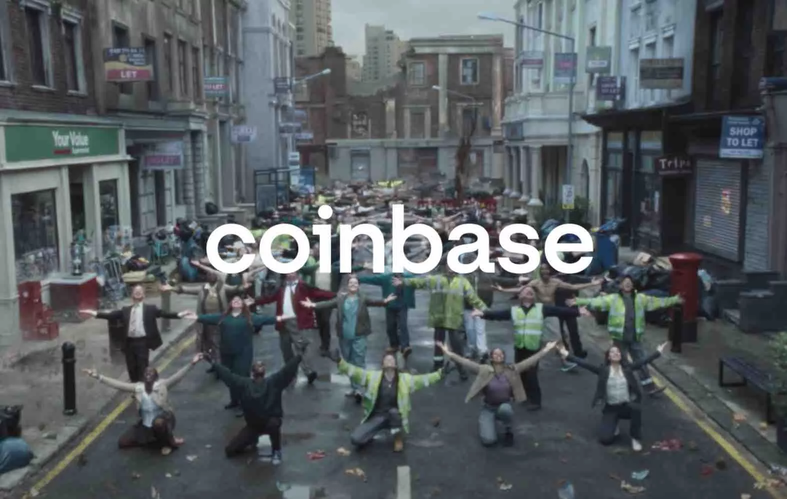 Britain Draws a Hard Line on Crypto Advertising After Coinbase’s Provocative Campaign