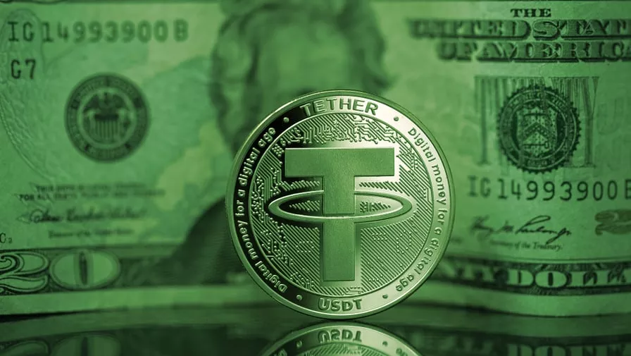 Tether’s Breakout Year Redefines Stablecoins as USDT Supply and Profits Reach Record Territory