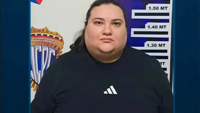 A Crypto Scandal Resurfaces as Argentine Fugitive Is Captured in Venezuela