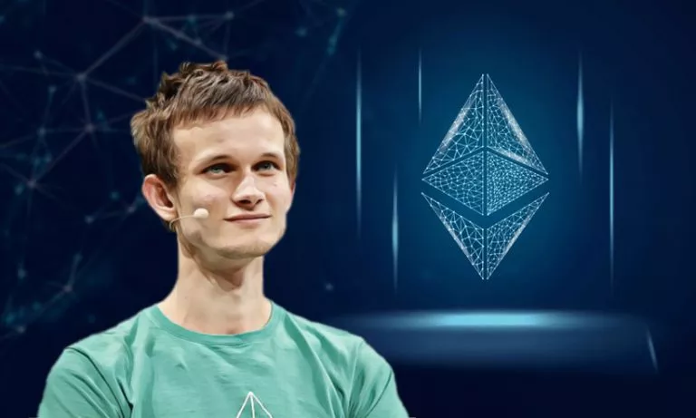 Vitalik Buterin’s Ethereum Sales Spark Anxiety, but the Reality Looks Far Less Ominous