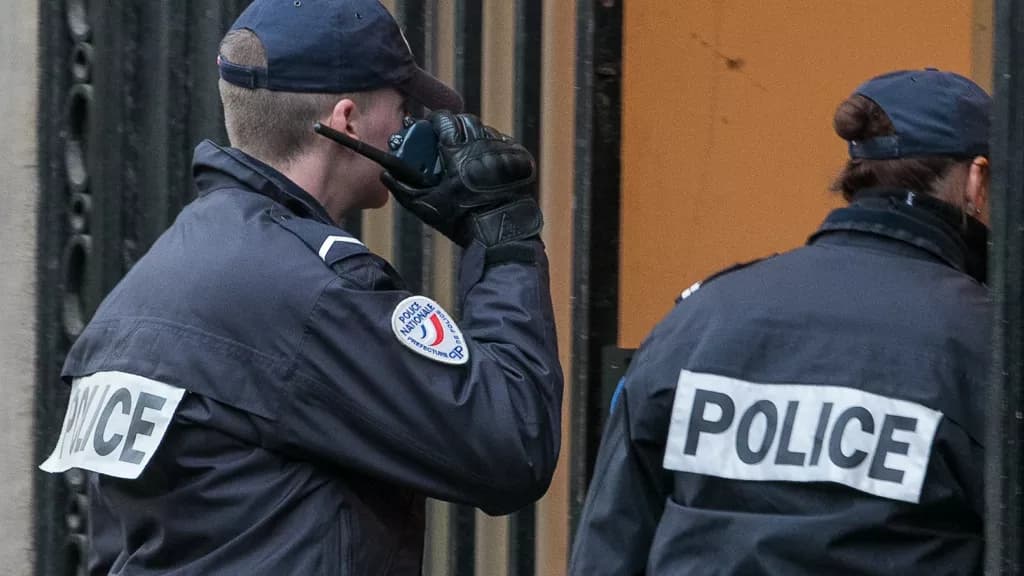 France Arrests Five in Cryptocurrency-Linked Kidnapping Case
