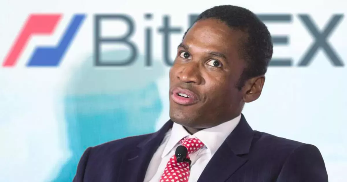 Arthur Hayes Moves Millions in DeFi Tokens as Market Volatility Intensifies