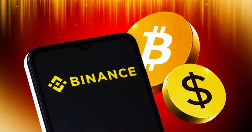 Binance Quietly Turns Its Safety Net Into a Billion-Dollar Bitcoin Bet