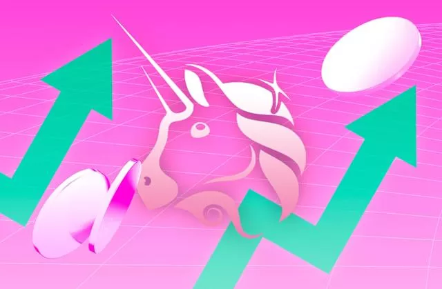 BlackRock Steps Into DeFi Arena as BUIDL Lands on Uniswap, Sending UNI Soaring