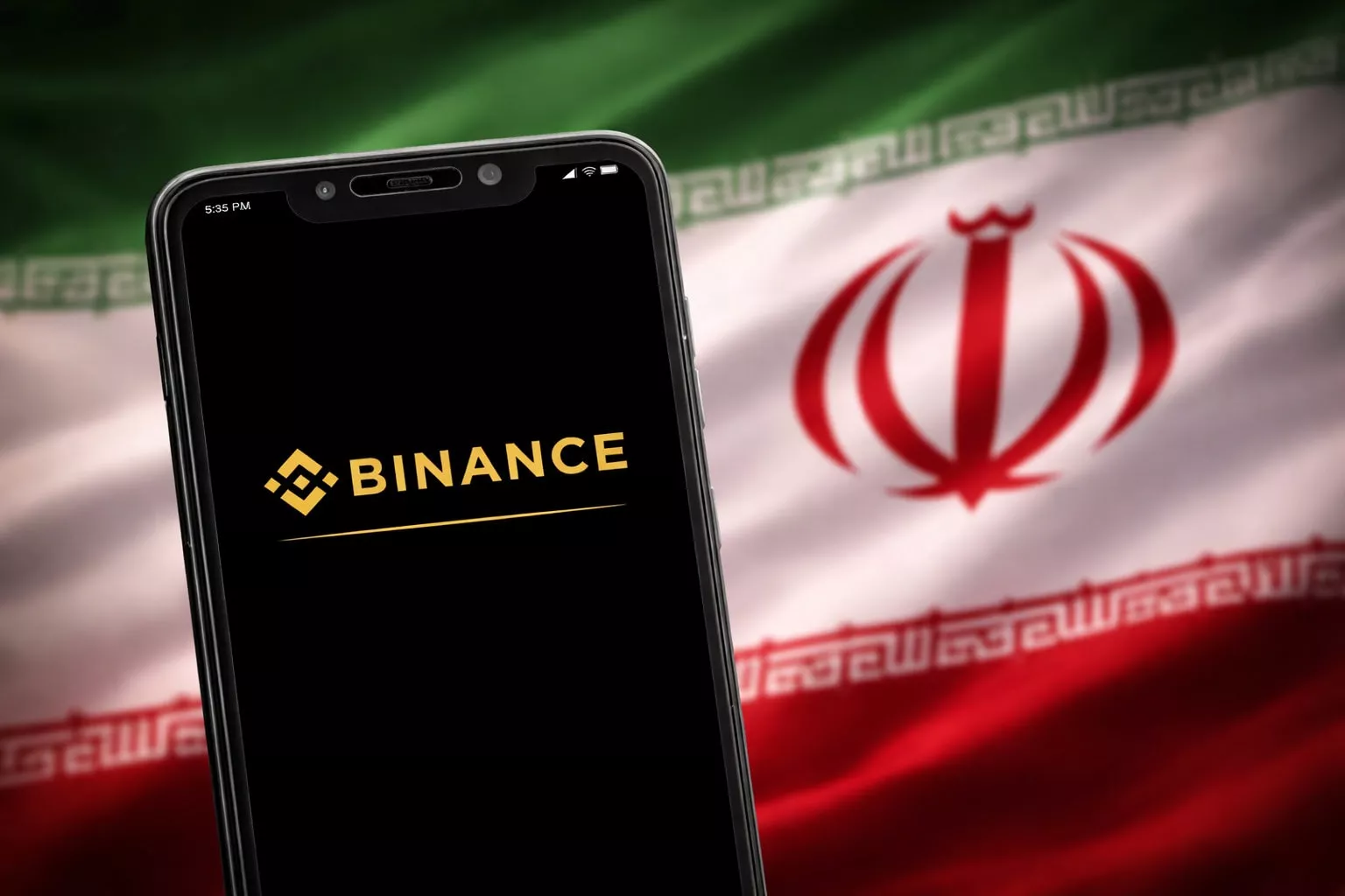 Binance Rejects Iran-Linked Tether Claims as Compliance Scrutiny Returns to the Forefront