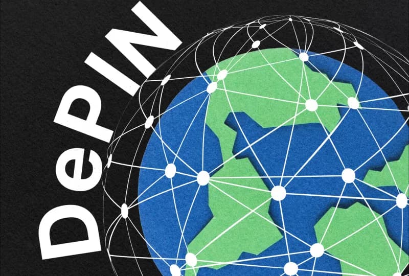 DePIN 2.0: The Community-Owned Infrastructure Revolution