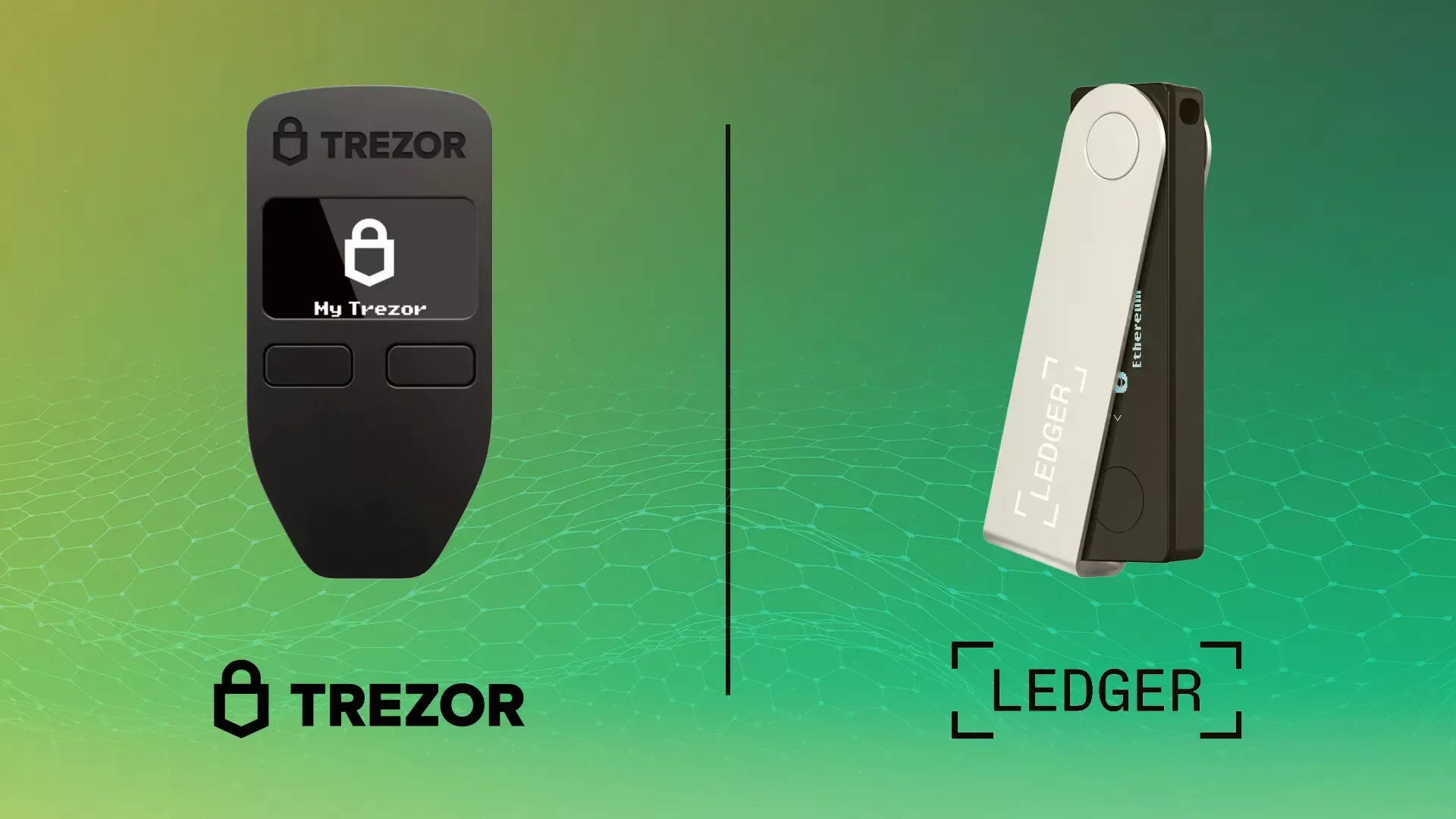 Criminals Use Postal Letters and QR Codes to Steal Crypto From Trezor and Ledger Wallet Owners