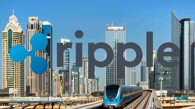 Dubai Brings $5 Million in Property On-Chain as XRP Ledger Powers Regulated Real Estate Trading