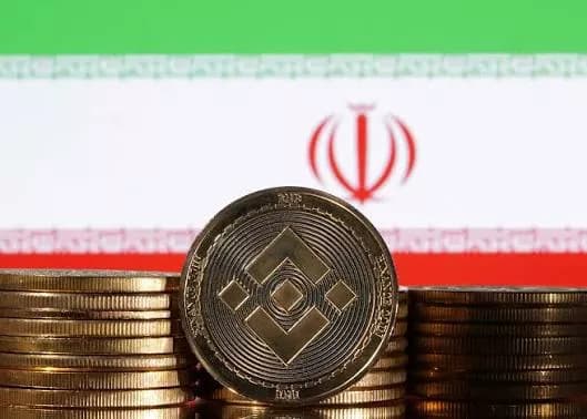 Sanctions Under Scrutiny as Report Links 1.7 Billion in Crypto Transfers to Iranian Proxies