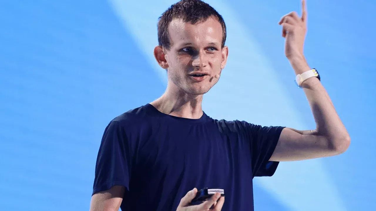 Ethereum Prepares for a Post Quantum Reckoning as Vitalik Buterin Charts a Radical Cryptographic Reset