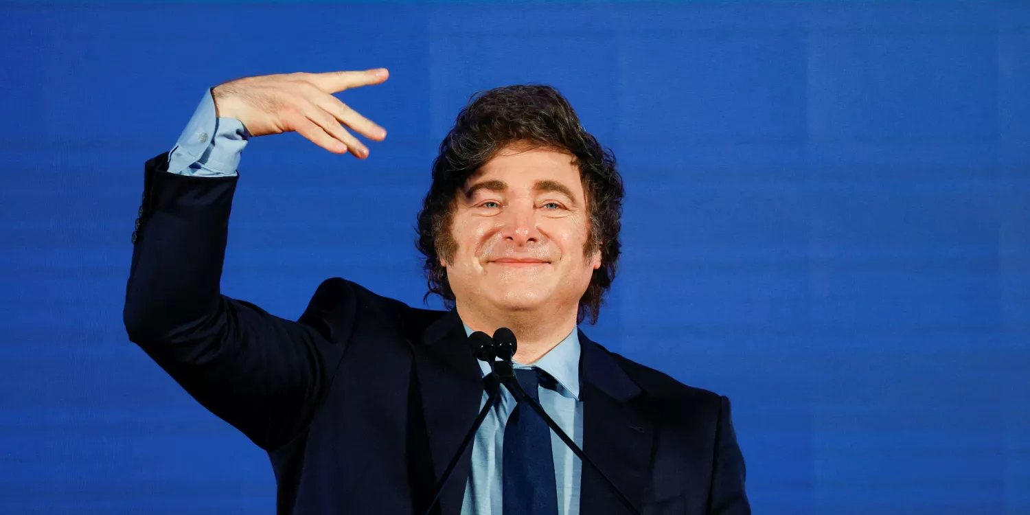 Draft Blockchain Pact Deepens Political Storm Around Milei and the LIBRA Collapse