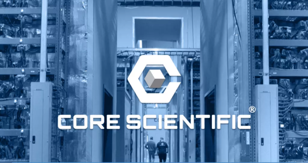 Core Scientific Prepares to Exit Bitcoin Holdings as It Rebuilds Around AI Infrastructure