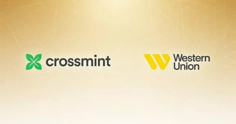 Western Union Moves Into Blockchain Remittances With Solana-Based USDPT Stablecoin