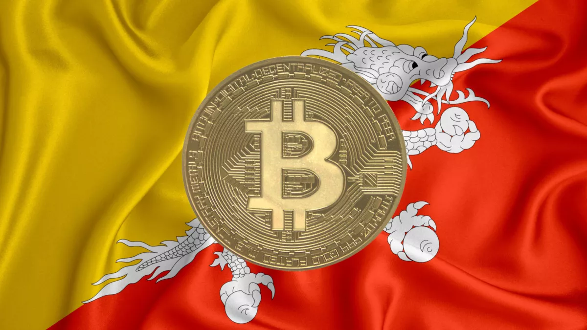 Bhutan Quietly Reduces Its Bitcoin Holdings as Strategic Transfers Continue Through 2026
