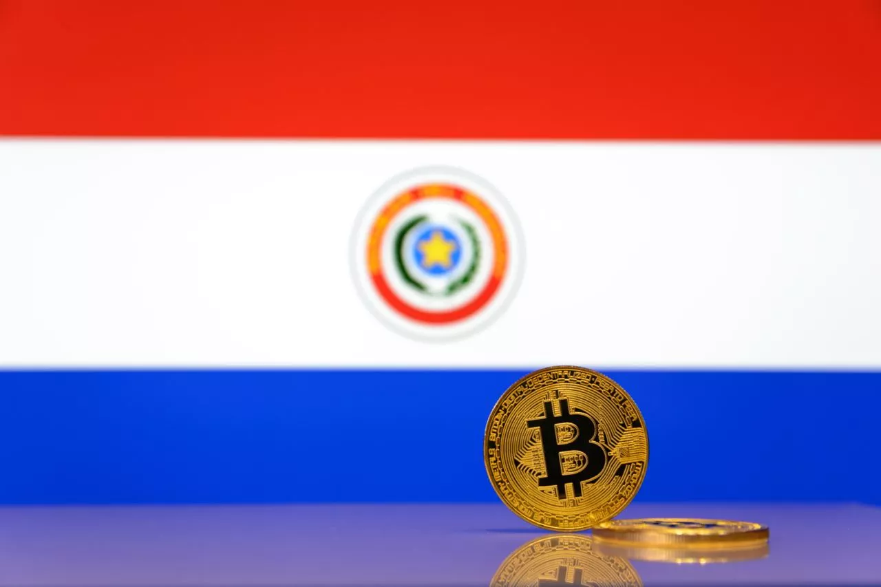 Paraguay Tightens Crypto Oversight as New Rules Force Bitcoin Transaction Reporting Above $5,000