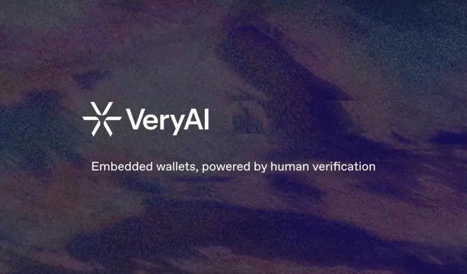 Polychain Backs VeryAI as Startup Builds Palm Scan Identity System on Solana to Fight AI Bots