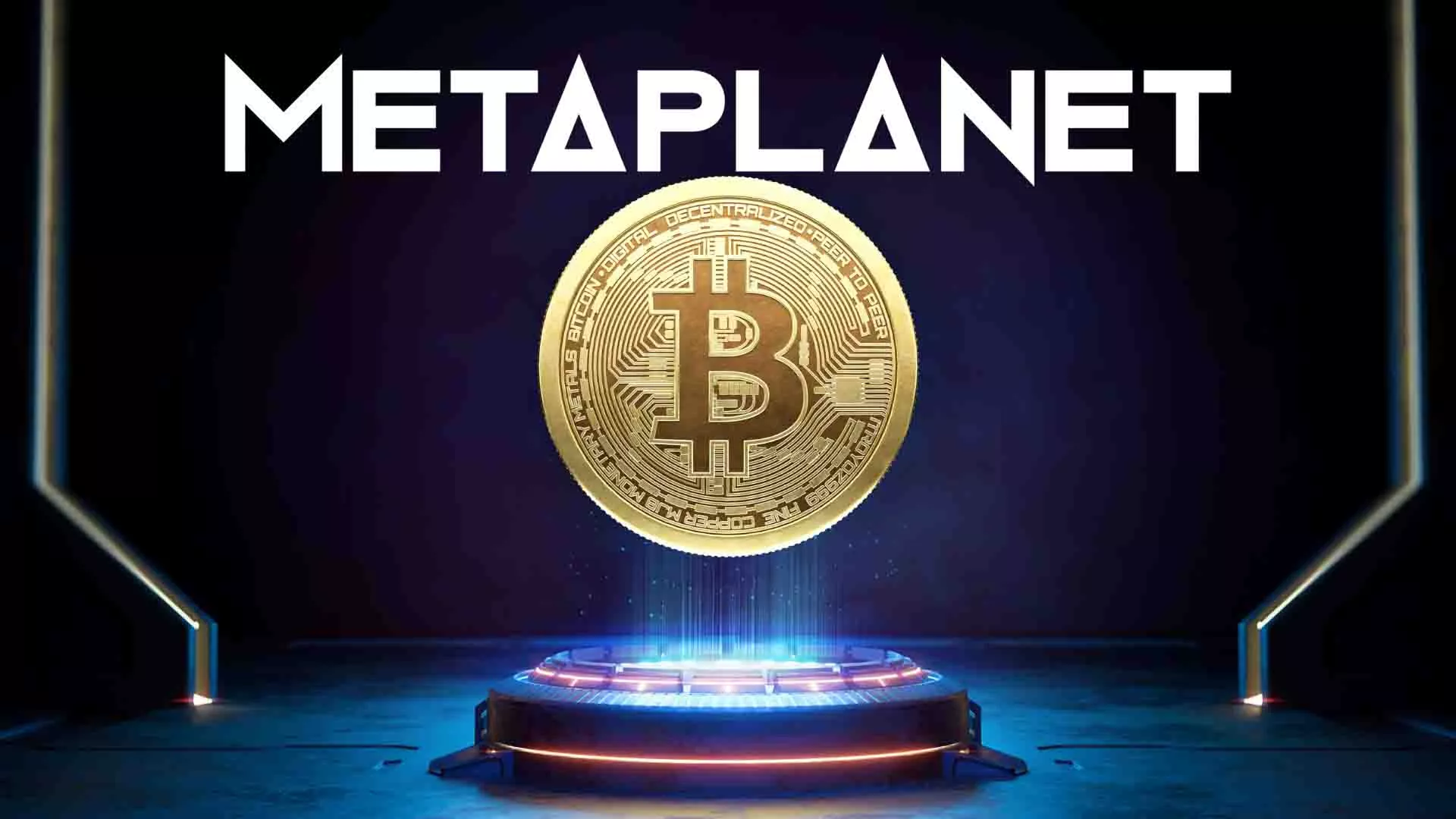 Metaplanet Expands Its Bitcoin Strategy by Funding Japan’s Next Wave of Crypto Startups