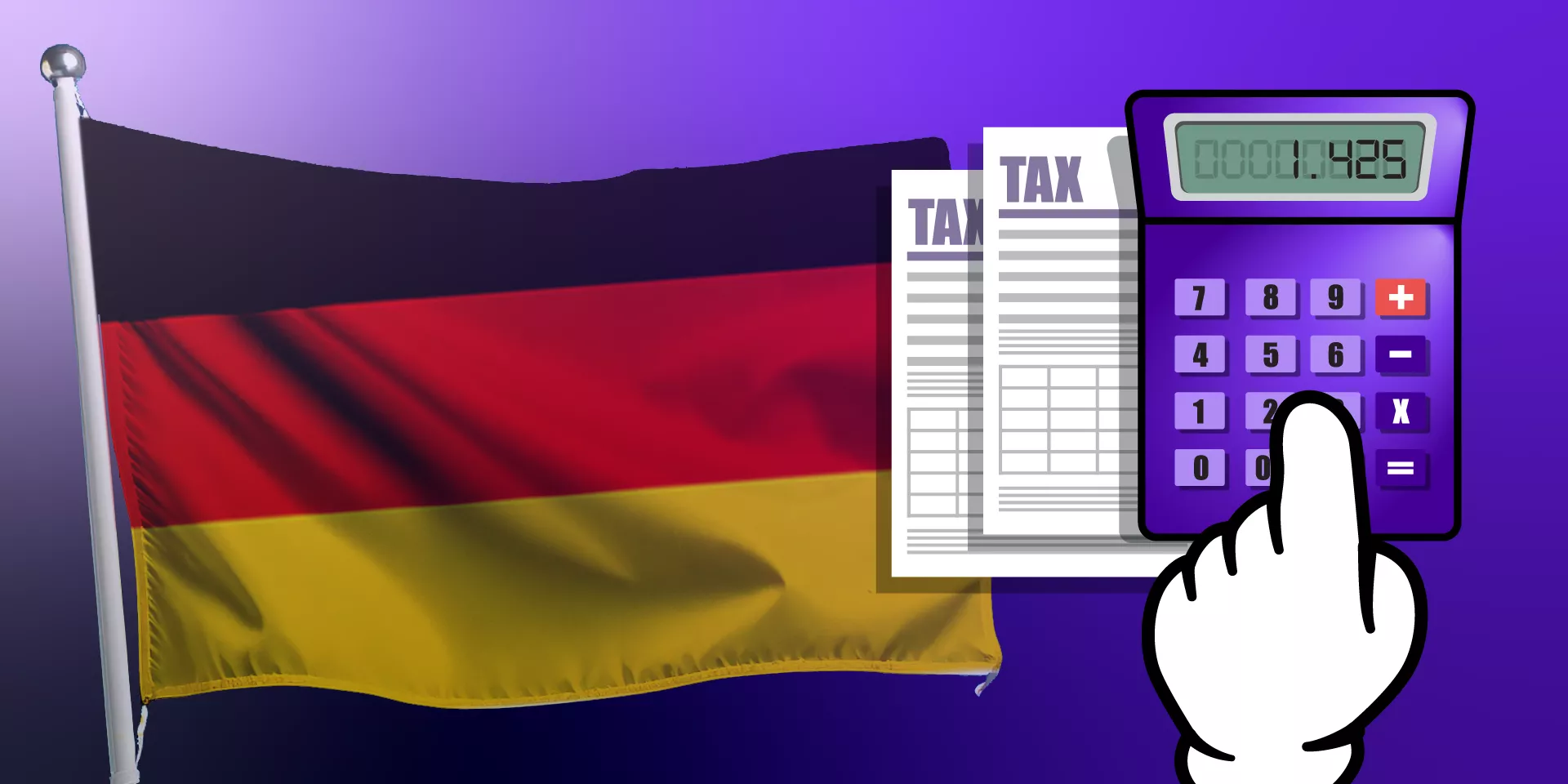 Germany Moves to End Crypto Tax Anonymity as New EU Rules Force Exchanges to Report Investor Transactions