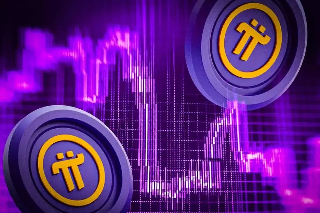 Pi Network’s Sudden Market Slide Raises Questions About Speculation and Structural Fragility in Emerging Crypto Projects