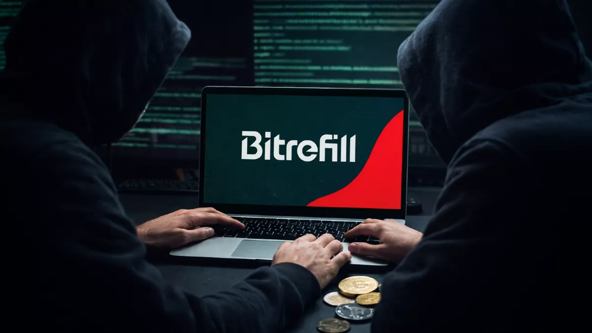 Crypto Platform Bitrefill Hit by Lazarus-Linked Hack as Funds Drained and 18,500 Records Exposed