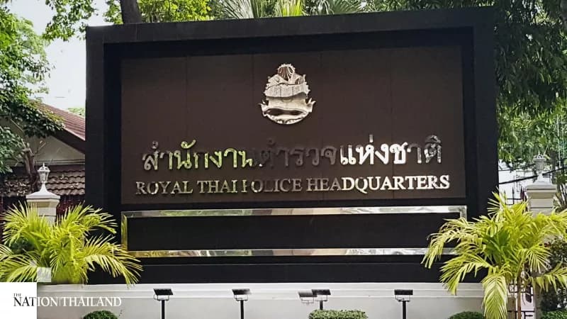 US and Thailand Authorities Freeze 580 Million Dollars in Crypto as Massive Fraud Network Is Dismantled