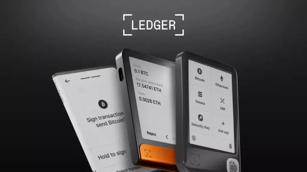 Ledger Expands Into the United States With New York Office and Strategic CFO Hire Amid Institutional Crypto Surge