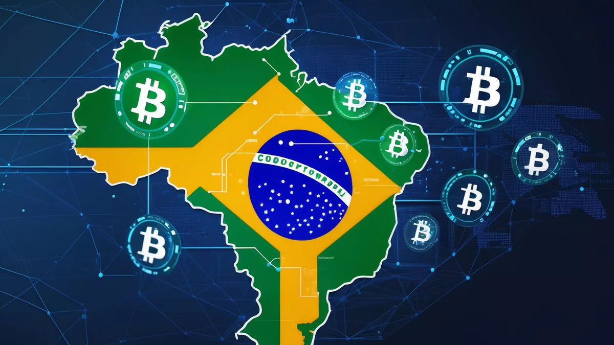 Brazil’s Finance Chief Durigan Freezes Crypto Tax Plans as Election Pressures Sideline Reform