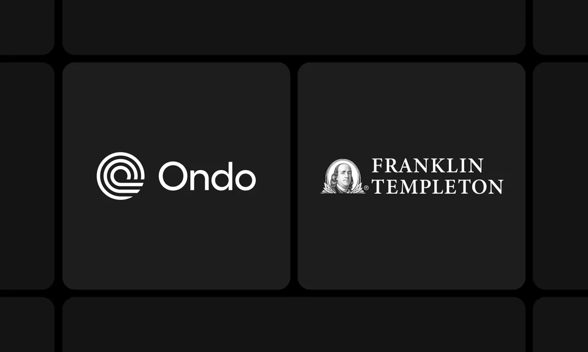 Franklin Templeton and Ondo Finance Push Tokenized ETFs Into 24 7 Markets Through Crypto Wallet Access