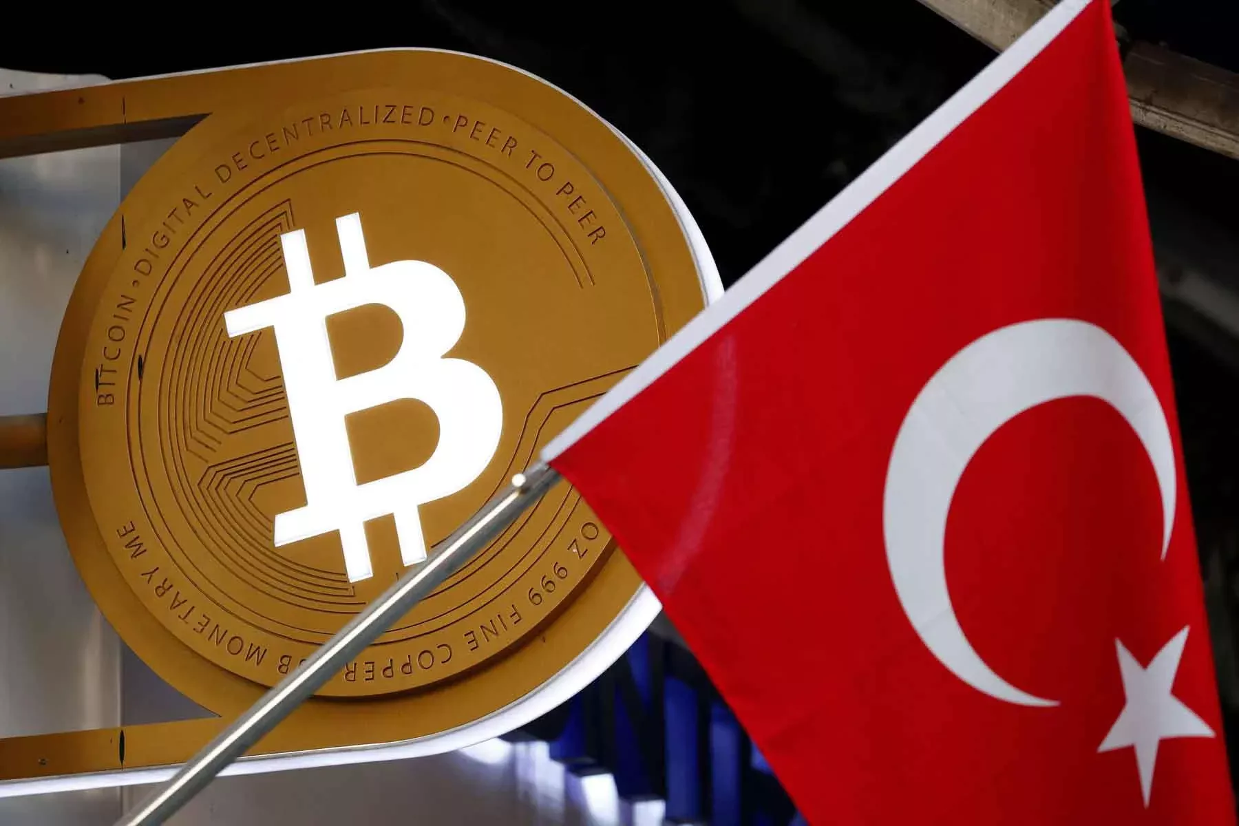Turkey Steps Back From Sweeping Crypto Tax Plan After Political and Industry Resistance