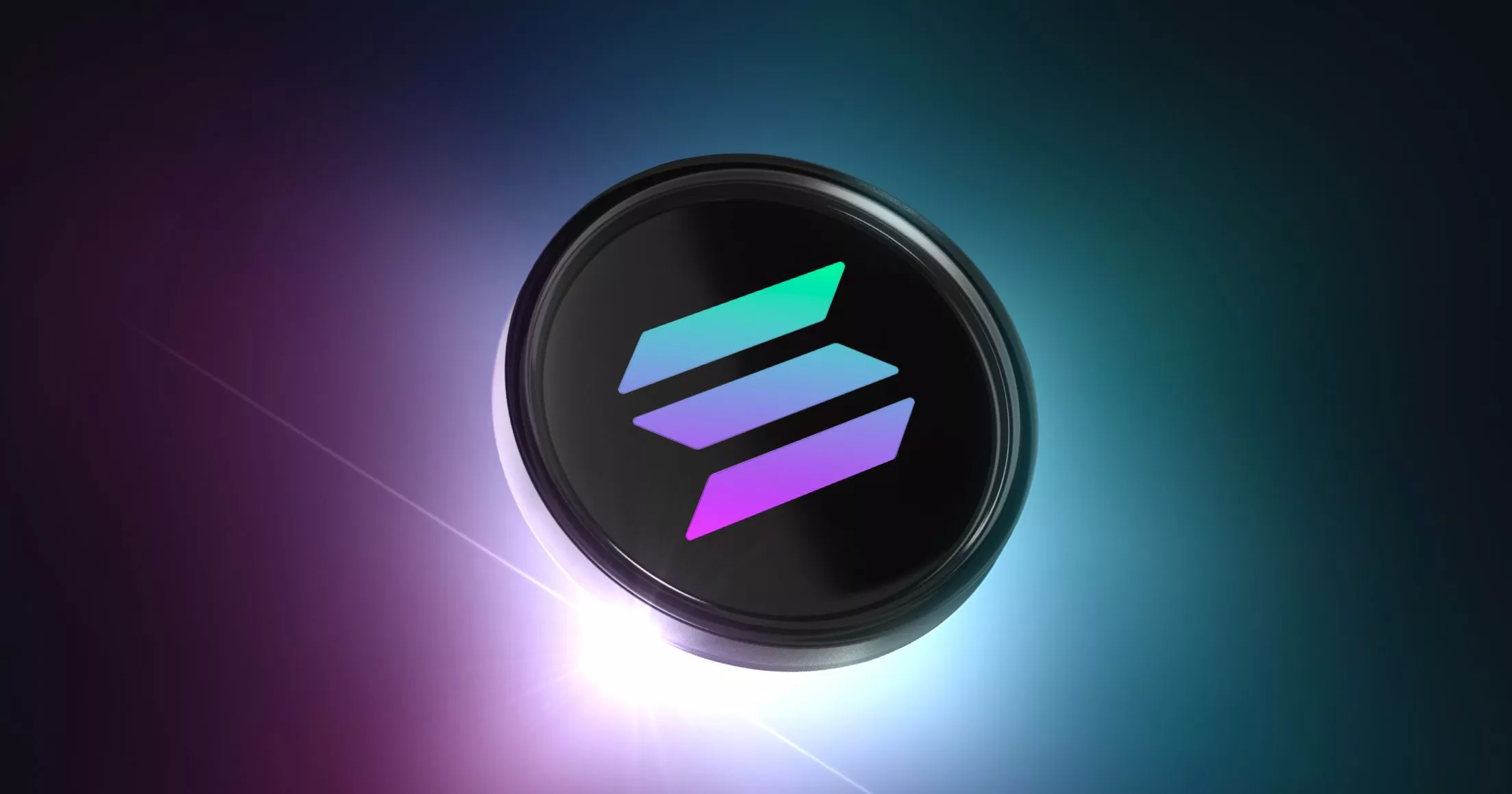 Solana Faces a Defining Moment as Market Divides Between Collapse Fears and Breakout Hopes