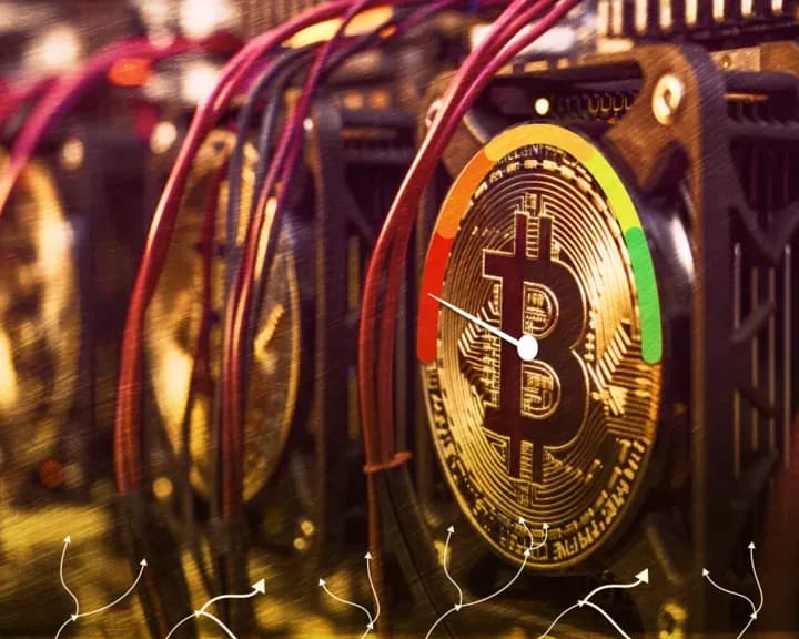 Mounting Cost Pressures Push a Significant Share of Bitcoin Miners Into Unprofitability