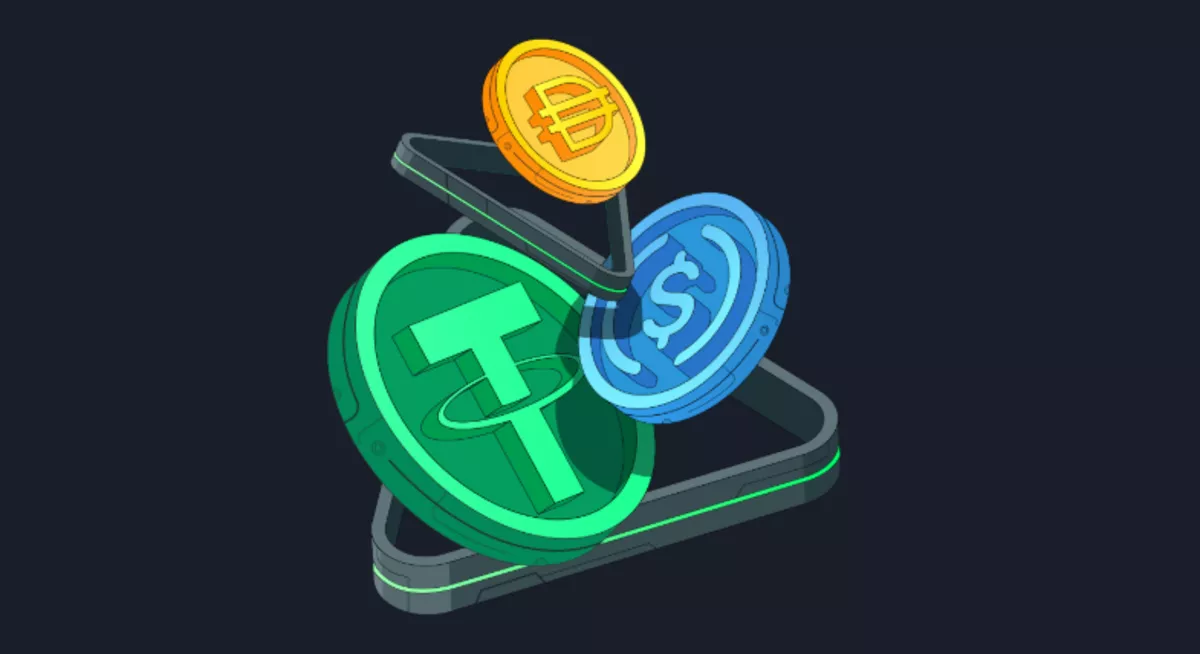 A New Financial Order Emerges as Stablecoins Gain Ground While Retail Investors Risk Falling Behind