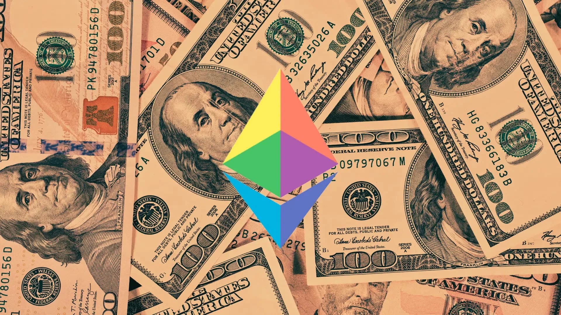 The Ethereum Foundation Pivot Toward a Yield Based Treasury Model