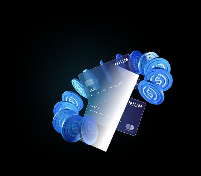 Nium Integrates Stablecoins Into Global Commerce Networks Through New Card Issuance Platform