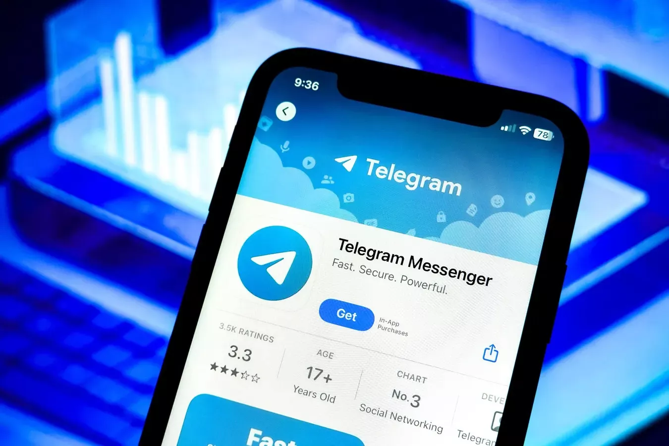 Telegram Turns Chat Into Trading Terminal as Leveraged Futures Reach Mass Adoption