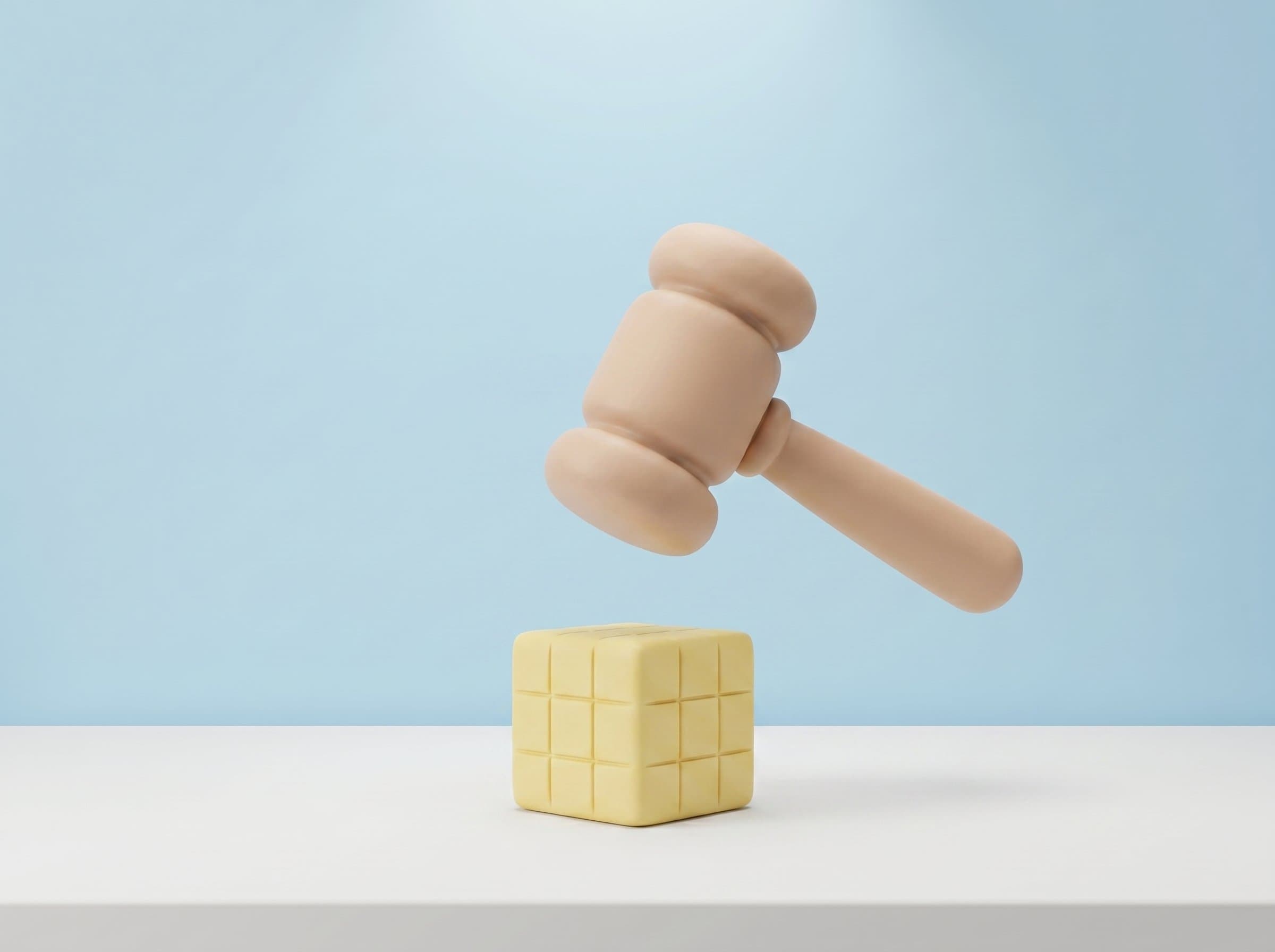 Crypto Regulation & Compliance