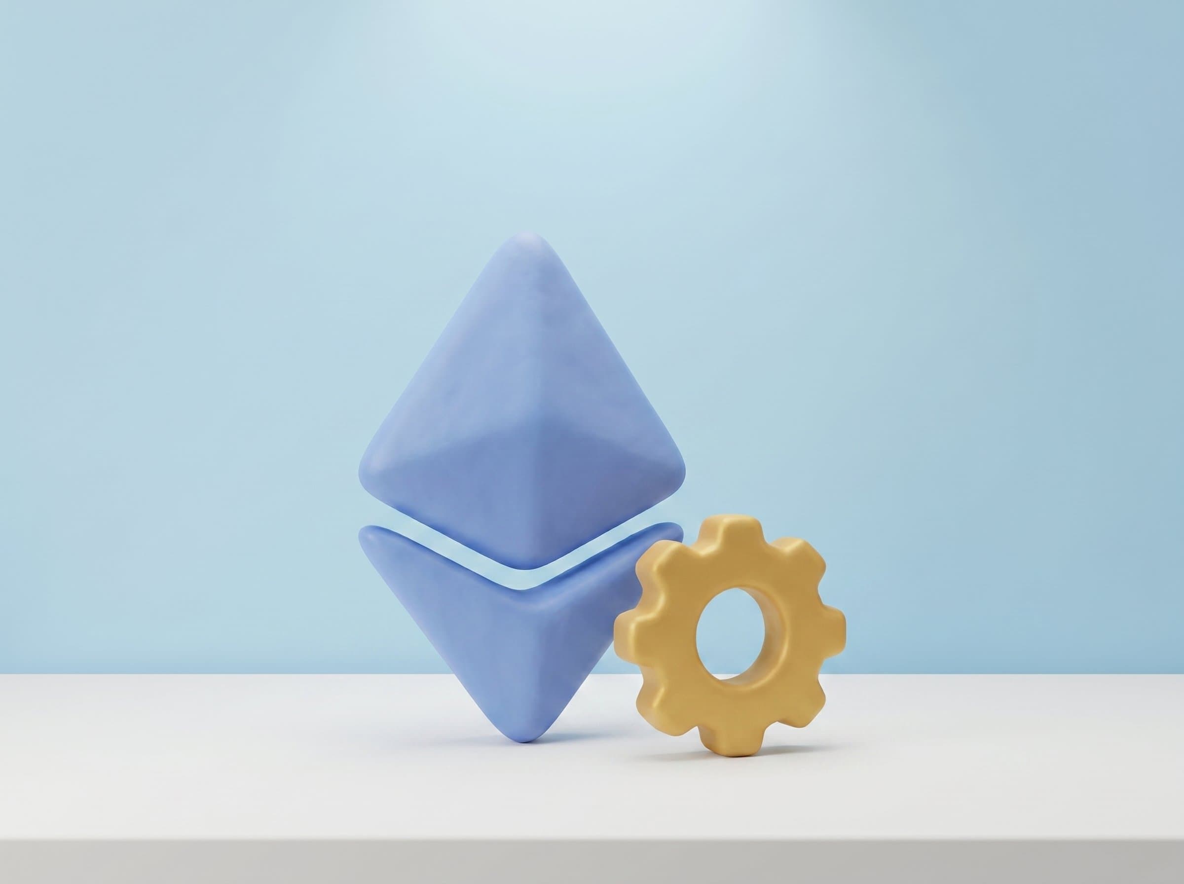 Ethereum & Smart Contracts