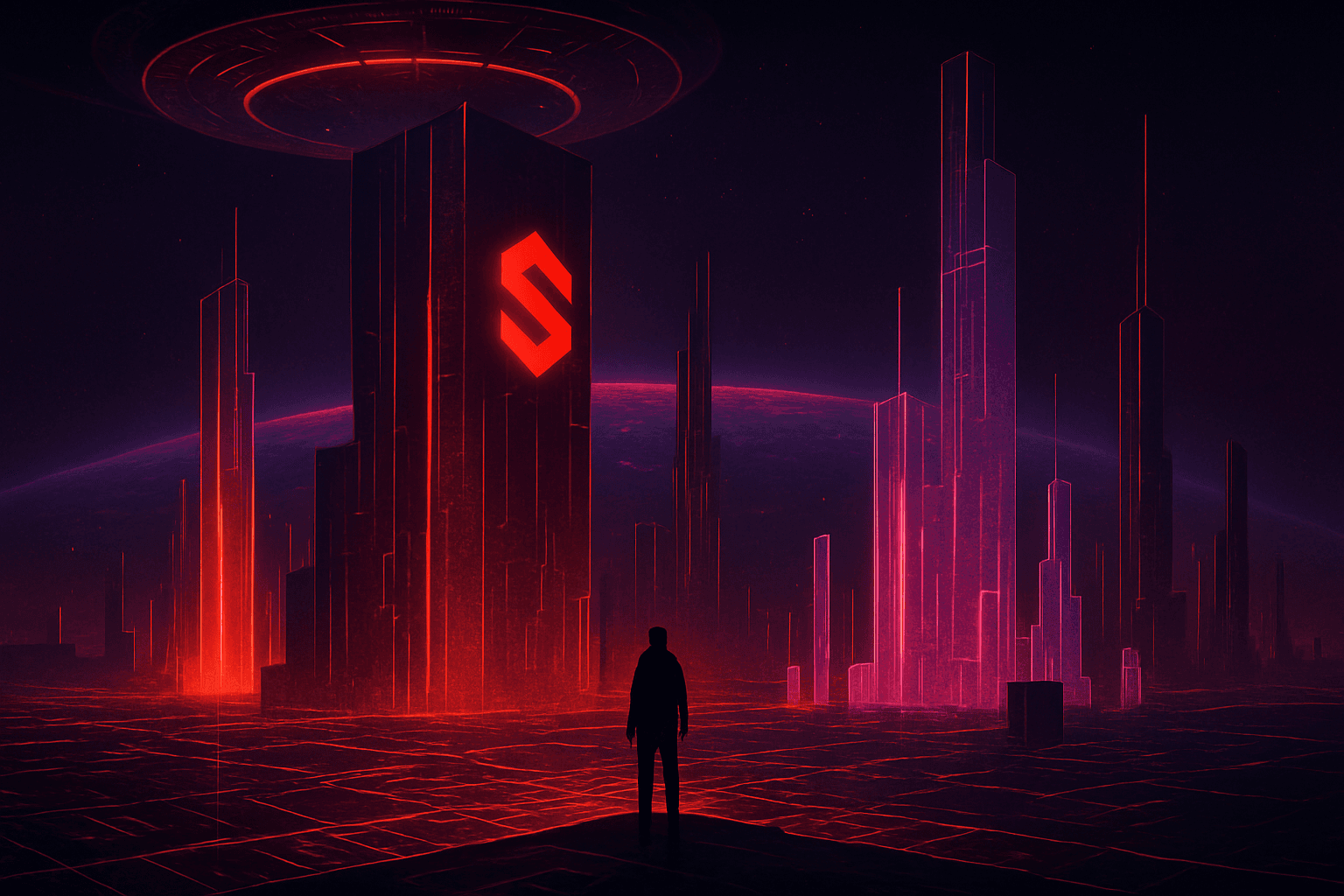 Starkware Cuts Jobs as Starknet Revenue Collapses 98%